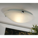 Petri Ceiling Light White