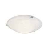 Petri Ceiling Light White