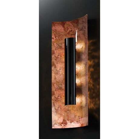 Aura jesienna lampa ścienna i sufitowa 3-punktowa Czarny 60 cm z nowoczesnym designem i ciepłym światłem.