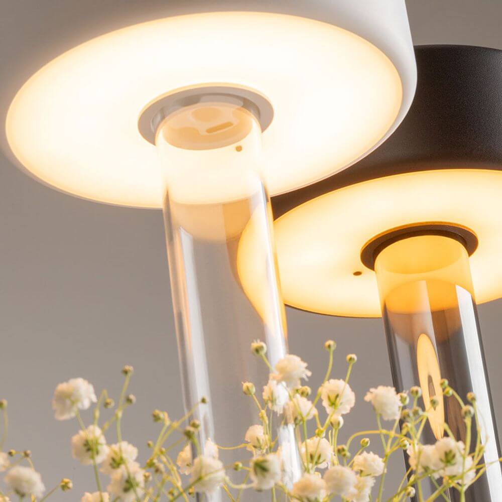LED Akku-Tischleuchte AI Collaboration