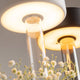 LED Akku-Tischleuchte AI Collaboration