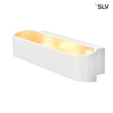Asso 300 LED Wandleuchte Weiß 2000K-3000K Dim To Warm