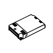 Kundalini Azou Treiber Dimmbar 1-10V oder Push für AZOU Leuchten und Baldachin 500515N