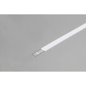 Abdeckung 200cm Typ A Opalweiss  LED-Strip Pro   