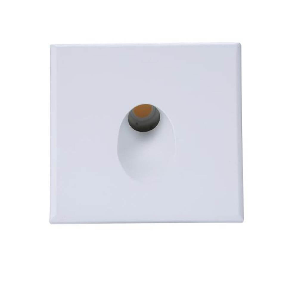 Copertura Sys-Wall 68 per incorporazione del muro a LED.