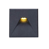 Copertura Sys-Wall 68 per incorporazione del muro a LED.