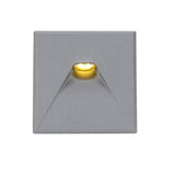 Copertura Sys-Wall 68 per incorporazione del muro a LED.