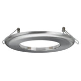 Adapter för installationsdiameter från 75-120 mm till 68-70 mm