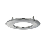 Adapter für Einbaudurchmesser von 75-120 mm auf 68-70 mm