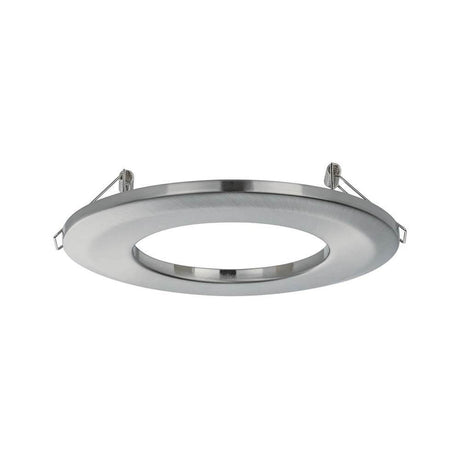 Adapter for innbyggingsdiameter fra 75–120 mm til 68–70 mm 