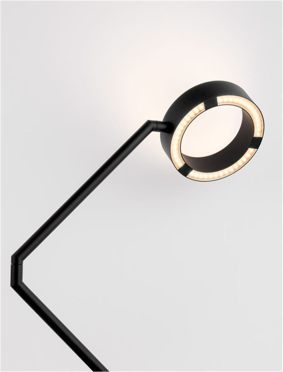 Afi LED Schreibtischleuchte Dimmbar 3000K (5)