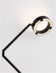 Afi LED Schreibtischleuchte Dimmbar 3000K (5)