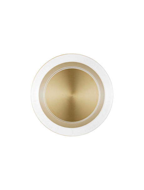 Airida Wandleuchte 3000K Ø 17cm (3)