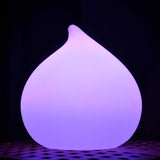 Akku LED-Dekoleuchte Dew mit App-Steuerung