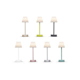 battery-powered LED table lamp Lola