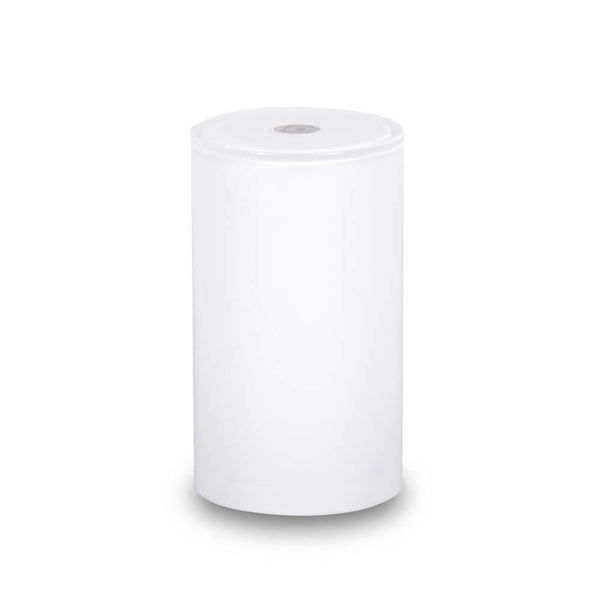 Batteridriven LED-bordslampa Tub USB-C med appstyrning i en stilren, elegant form
