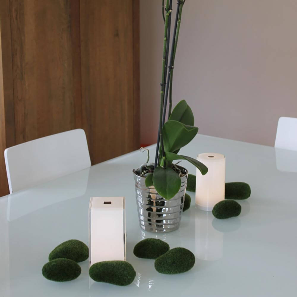 Bach LED Table Light Buz USB-C avec contrôle de l'application