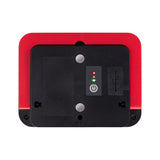 Cordless Lamp Worklight Black, Red IP65