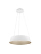 Alba LED Pendelleuchte Ø 54cm 3000K (3)
