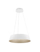 Alba LED Pendelleuchte Ø 54cm 3000K (3)