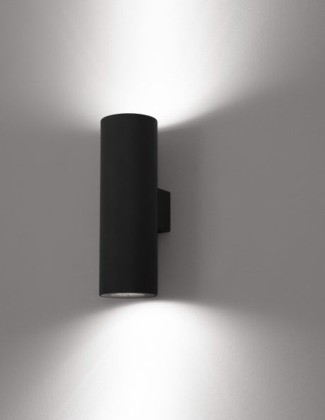 Alp LED Außenwandstrahler 3000K Up & Down IP65 (3)