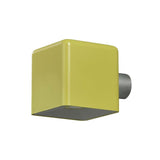 Amalfi LED outdoor wall light including transformer 12V olive