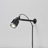 Amalfi LED Erdspießleuchte 1-flg. 12V Schwarz