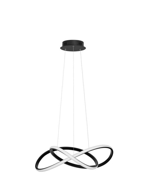 Lampada a sospensione Amara LED Ø 56 cm