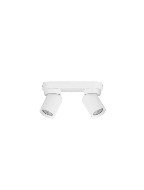 Amecy Lampa sufitowa 2-płaskowa 22x6,5 cm