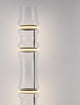 Anapnoe LED Stehlampe Ø 21,5 cm (6)
