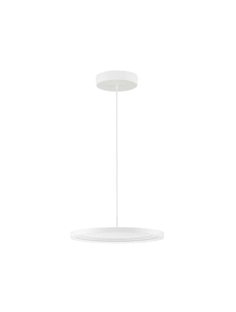 Lampada a ciondolo a LED Andria Ø 40 cm 3000k