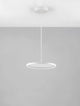 Andria LED Pendelleuchte Ø 40cm 3000K