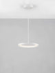 Andria LED Pendelleuchte Ø 40cm 3000K