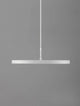 Andria LED Pendelleuchte Ø 40cm 3000K