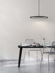 Andria LED Pendelleuchte Ø 40cm 3000K