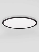 Aoton Deckenleuchte Ø 60cm Rund, dimmbar, TRIAC, DIP-Switch zur Lichtfarbanpassung.