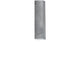 Arch S Aufbau-Deckenleuchte 21 x 6cm Metall - moderne Deckenaufbauleuchte aus Metall mit stilvollem Design.