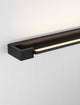 Arga LED Wandleuchte 60cm 3000K IP44 (13)