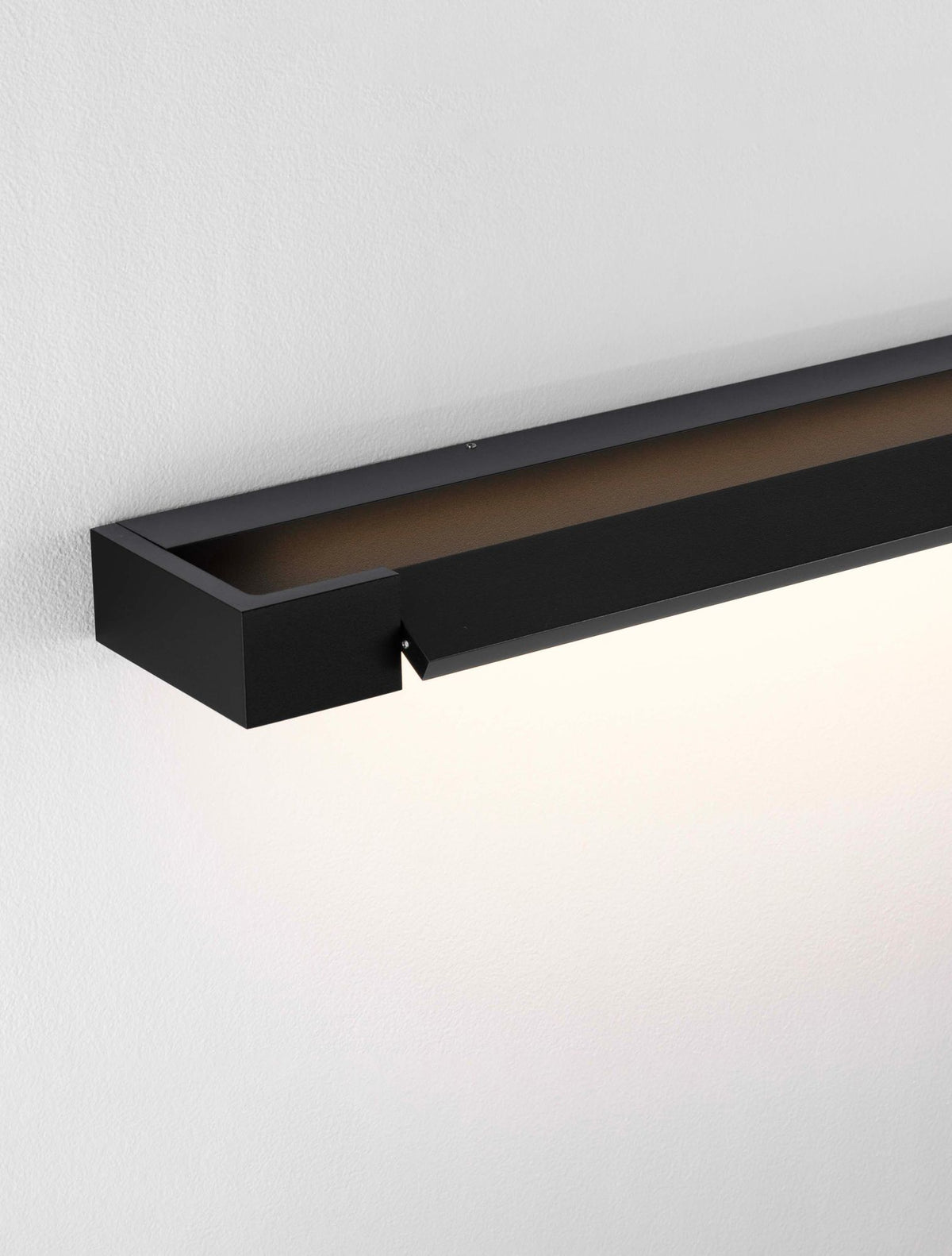 Arga LED Wandleuchte 60cm 3000K IP44 (15)