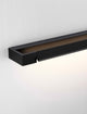 Arga LED Wandleuchte 60cm 3000K IP44 (15)