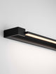 Arga LED Wandleuchte 60cm 3000K IP44 (16)