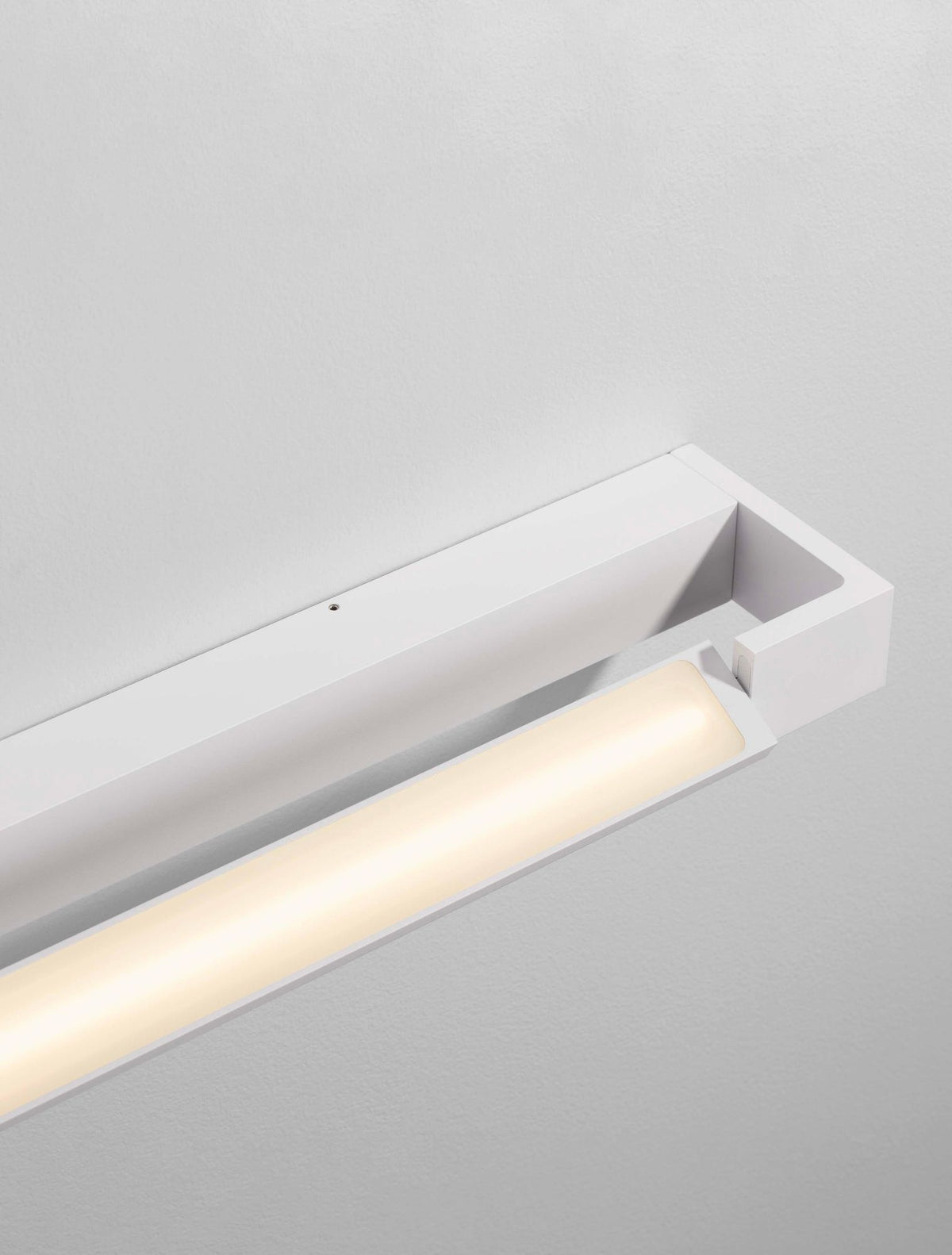 Arga LED Wandleuchte 60cm 3000K IP44 (10)