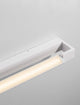 Arga LED Wandleuchte 60cm 3000K IP44 (10)