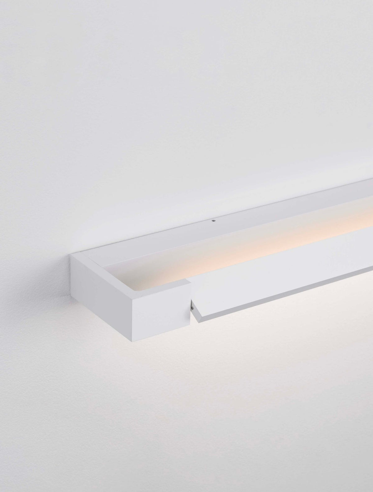 Arga LED Wandleuchte 60cm 3000K IP44 (12)
