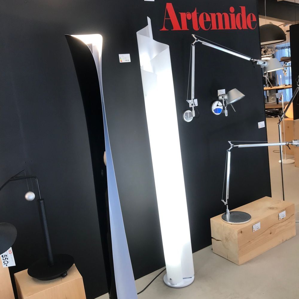 Artemide Cadmo Terra LED Lèche-plafond