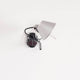 Artemide Faretto LED Wandlampe Bettleuchte
