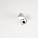 Artemide Faretto LED Wandlampe Bettleuchte