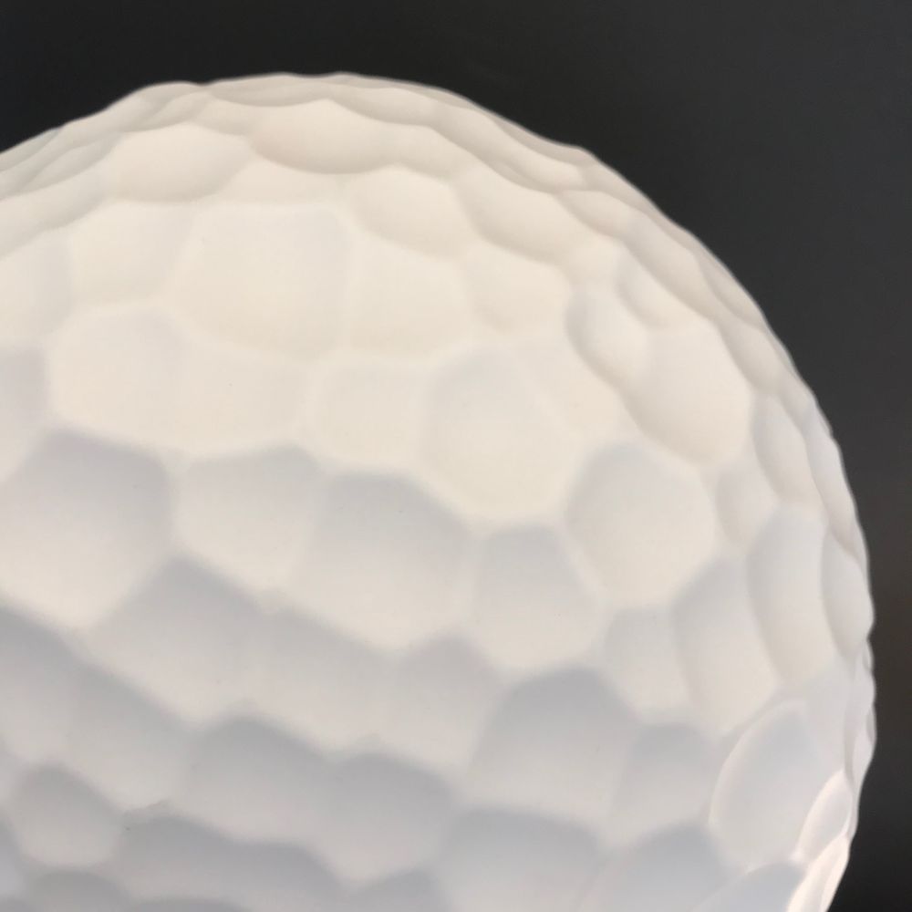Artemide meteorita parede ou vidro da lâmpada de teto