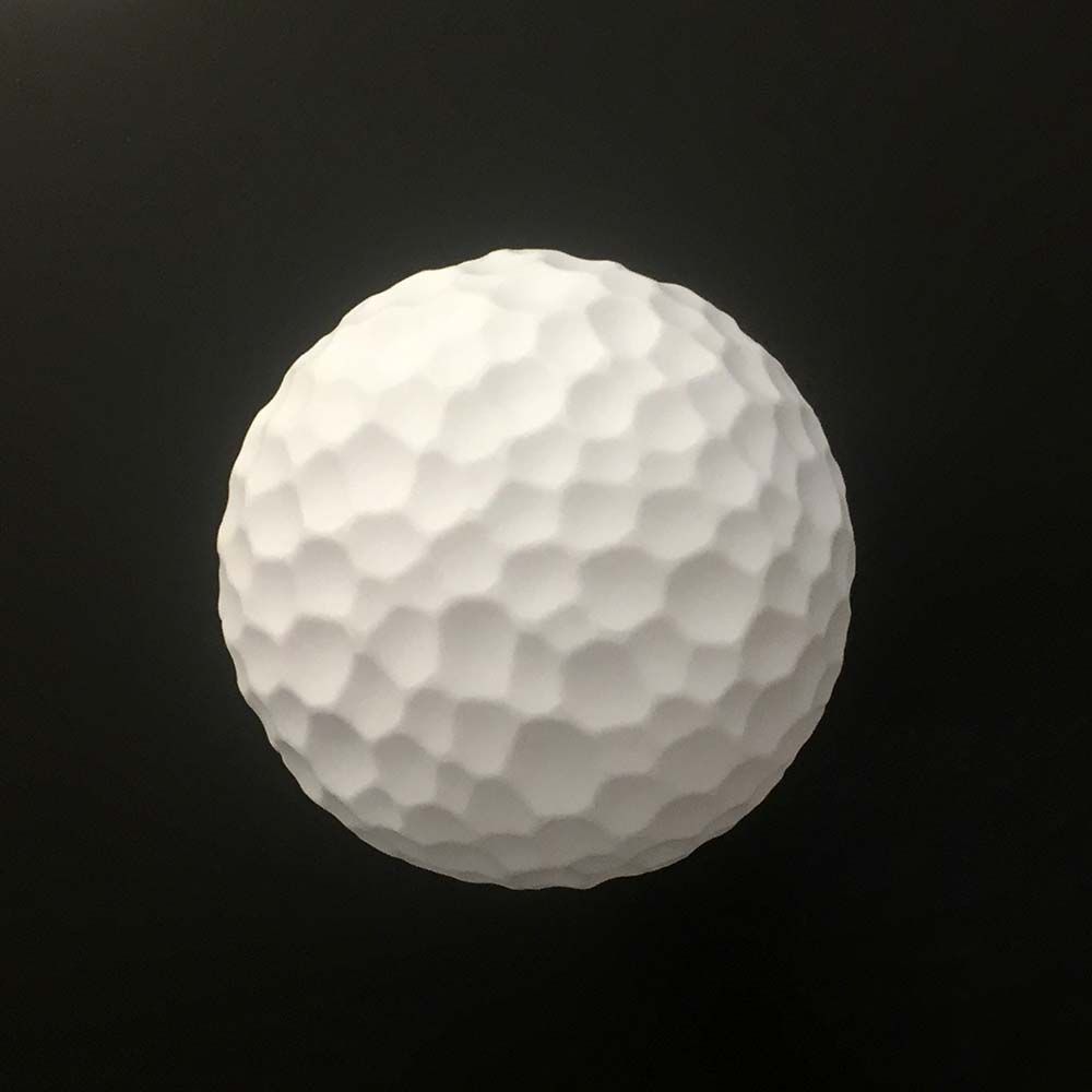 Artemide meteorita parede ou vidro da lâmpada de teto