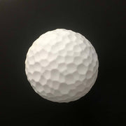 Artemide Meteorite Wand- oder Deckenlampe Glas mit mundgeblasenem, sandgestrahltem Glaskörper